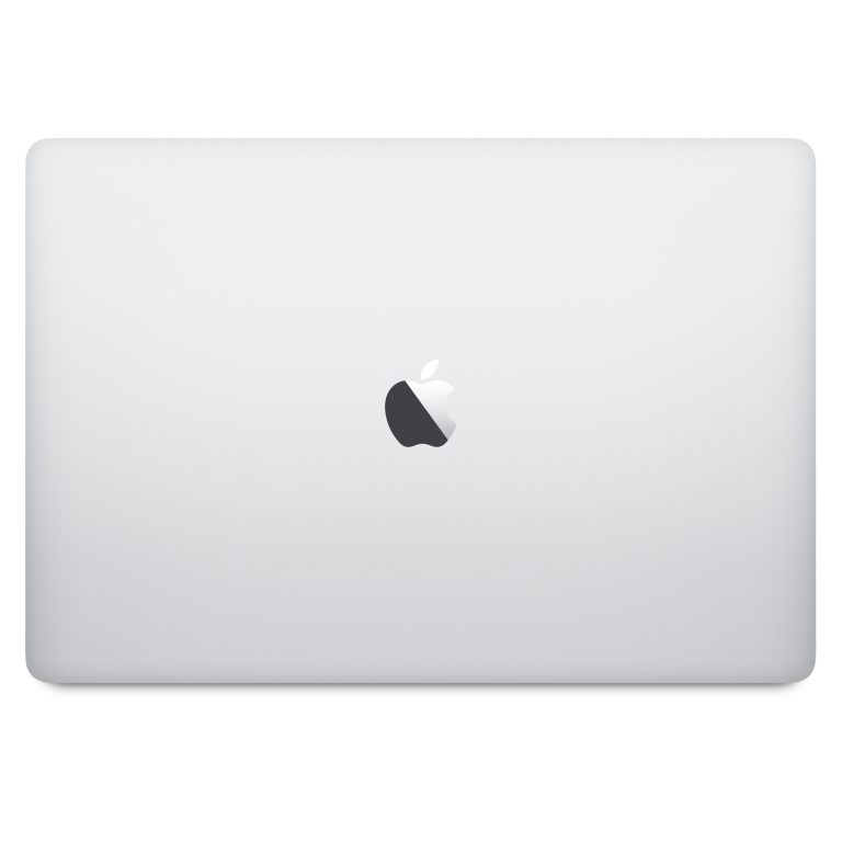 MacBook Pro 15" 2019 Core i9 (I9-9980HK) 2.4GHz 32GB 1TB Silver, third product view