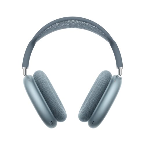 AirPods Max 2024 Blue