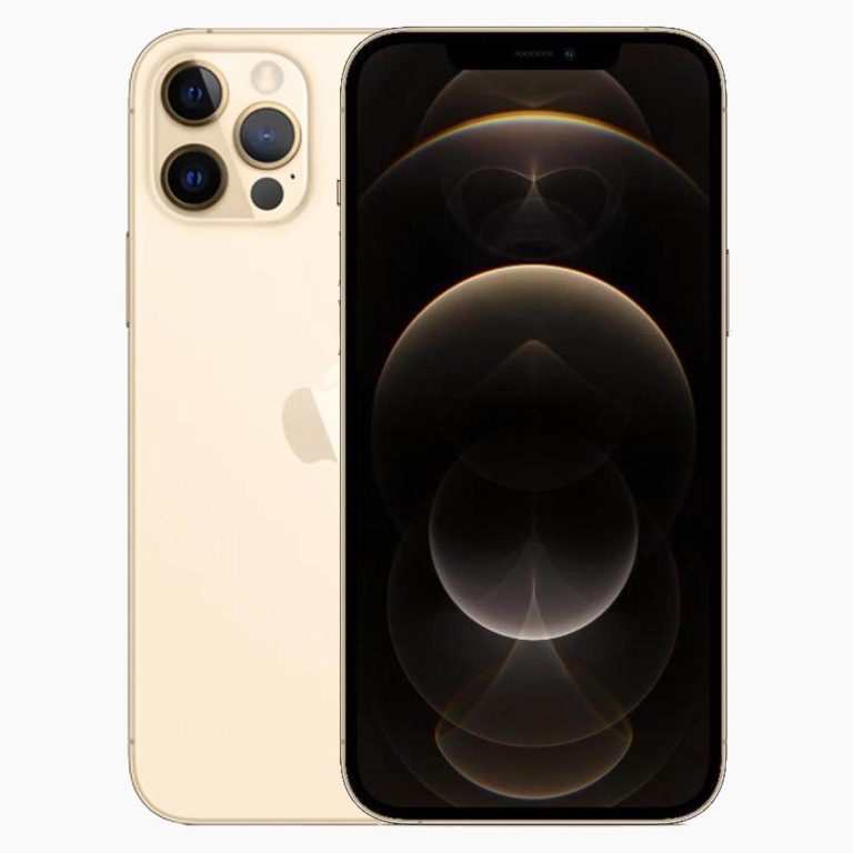 iPhone 12 Pro 128GB Gold