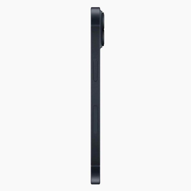 iPhone 14 512GB Midnight (Physical SIM + eSIM), third product view
