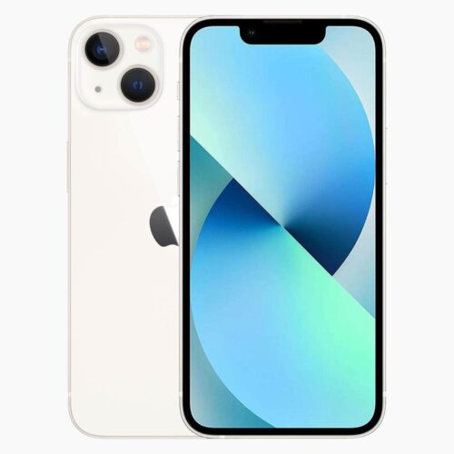 iPhone 13 512GB Starlight