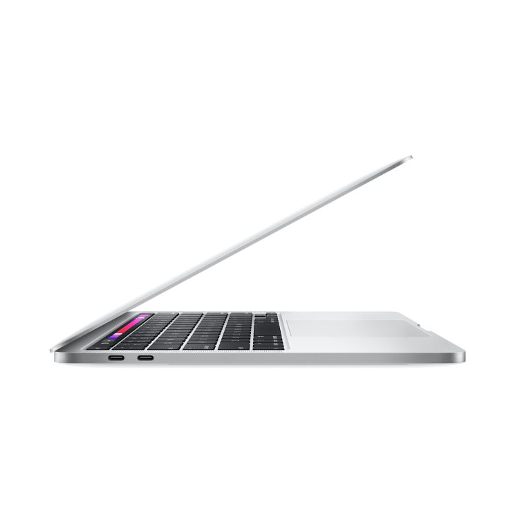MacBook Pro 13" 2020 Core i5 (I5-8257U) 1.4GHz 8GB 512GB Silver, second product view