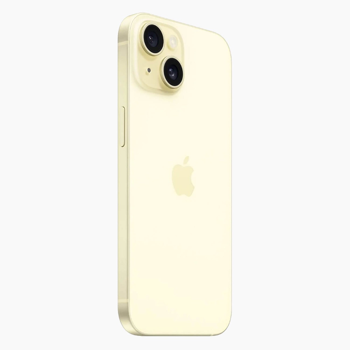 iPhone 15 Plus 128GB Yellow (Dual physical SIM + eSIM) - Image 4