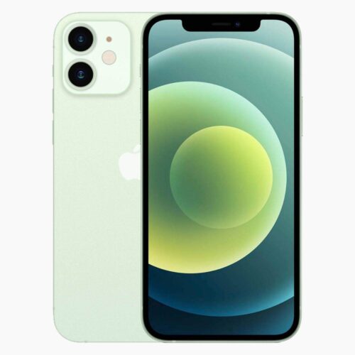 iPhone 12 256GB Green