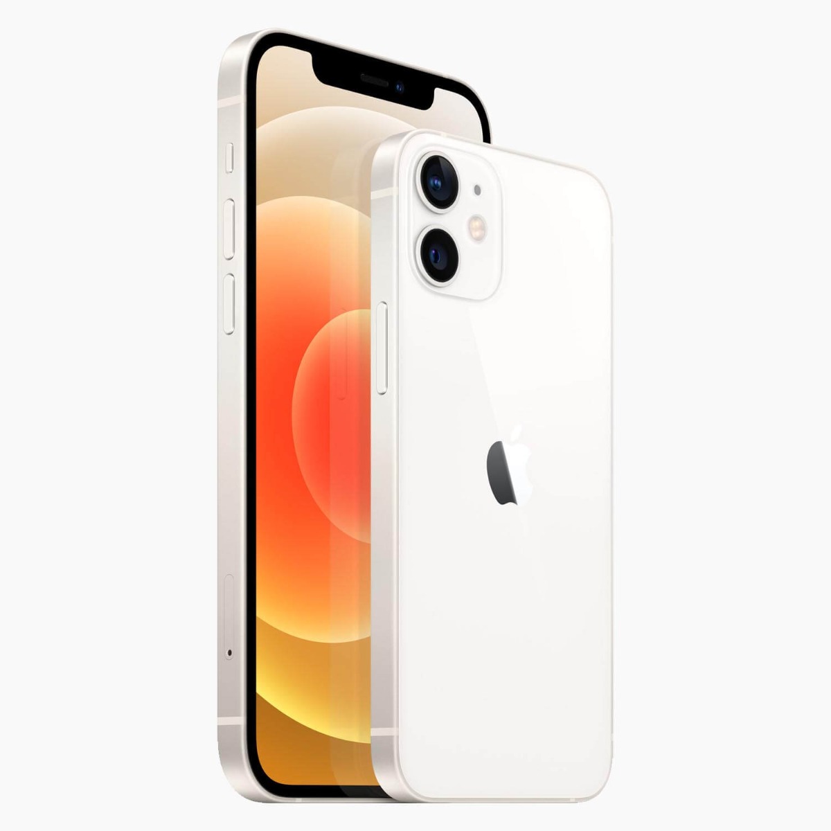 iPhone 12 256GB White - Image 4