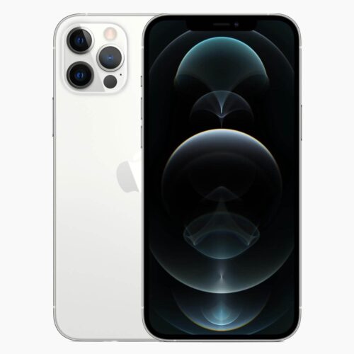 iPhone 12 Pro 512GB Silver