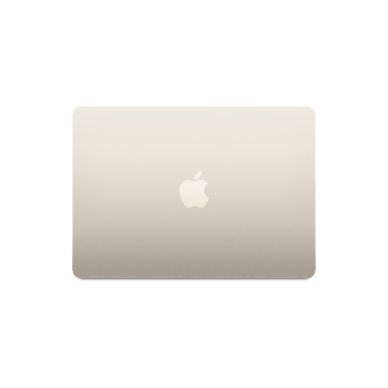 MacBook Air 13" 2022 M2 3.49GHz 8-Core CPU 10-Core GPU 8GB 512GB Starlight, second product view