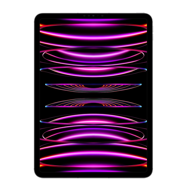iPad PRO 11" (2022)  WiFi + 4G 1TB Space Grey, second product view
