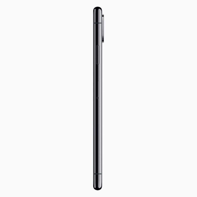 iPhone 11 Pro 512GB Space Gray, third product view
