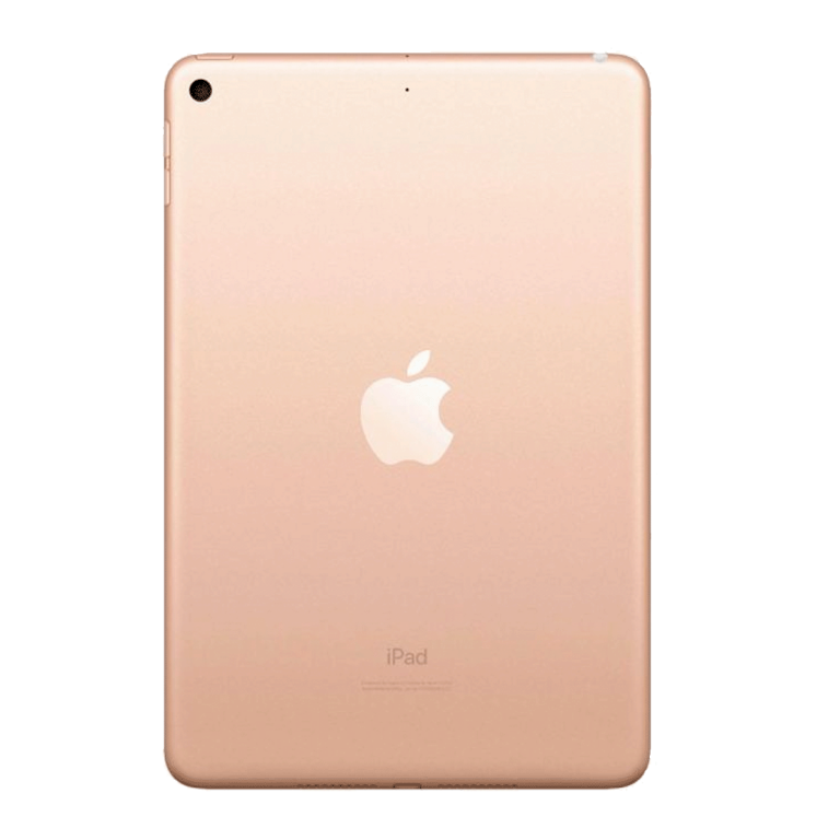 Apple iPad MINI 5 (2019) 7.9" WiFi + 4G 64GB Gold, third product view