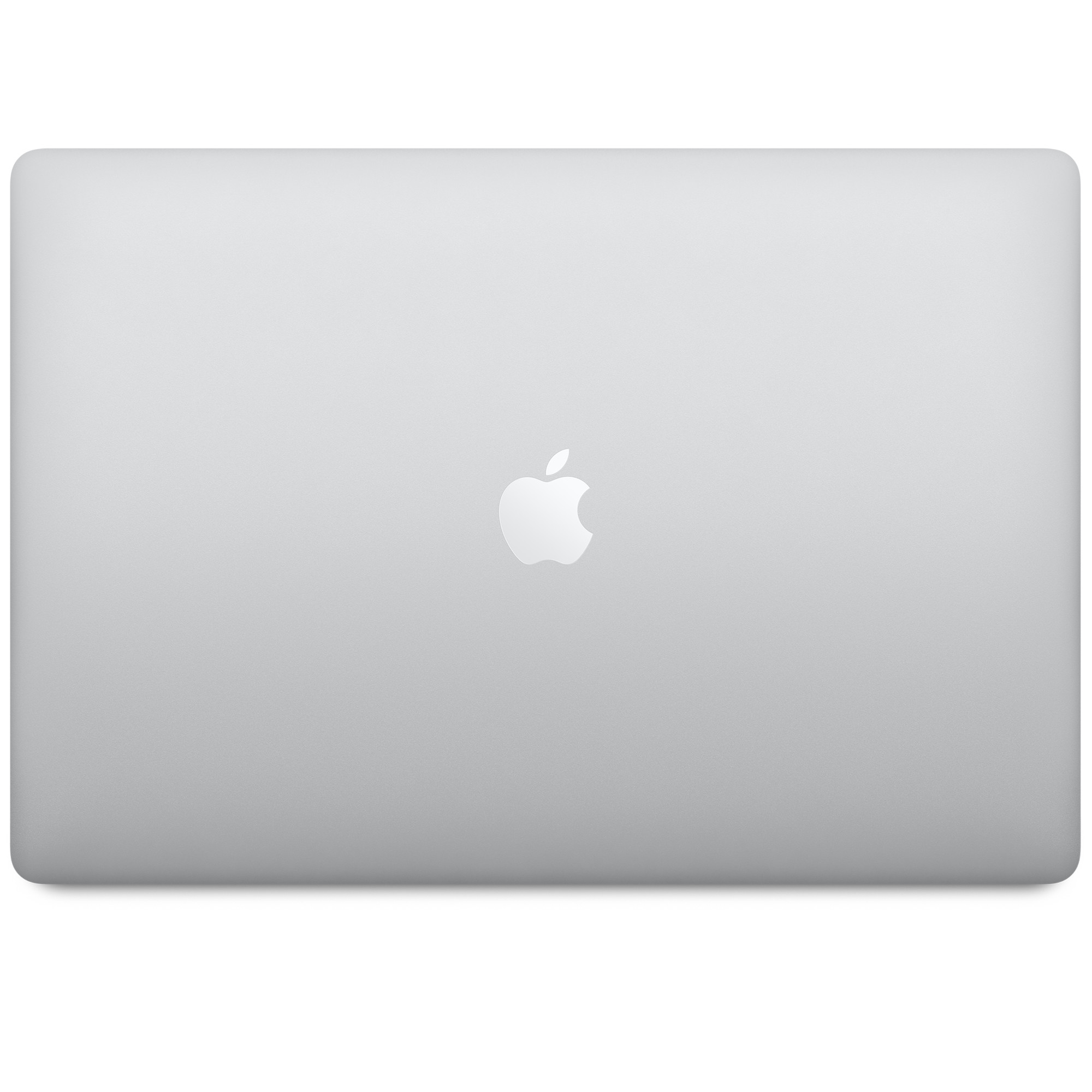 MacBook Pro 16" 2019 Core i7 (I7-9750H) 2.6GHz 32GB 512GB Silver - Image 4
