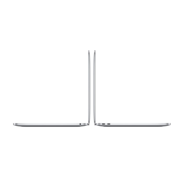 MacBook Pro 13" 2019 Core i5 (I5-8257U) 1.4GHz 8GB 256GB Silver, third product view