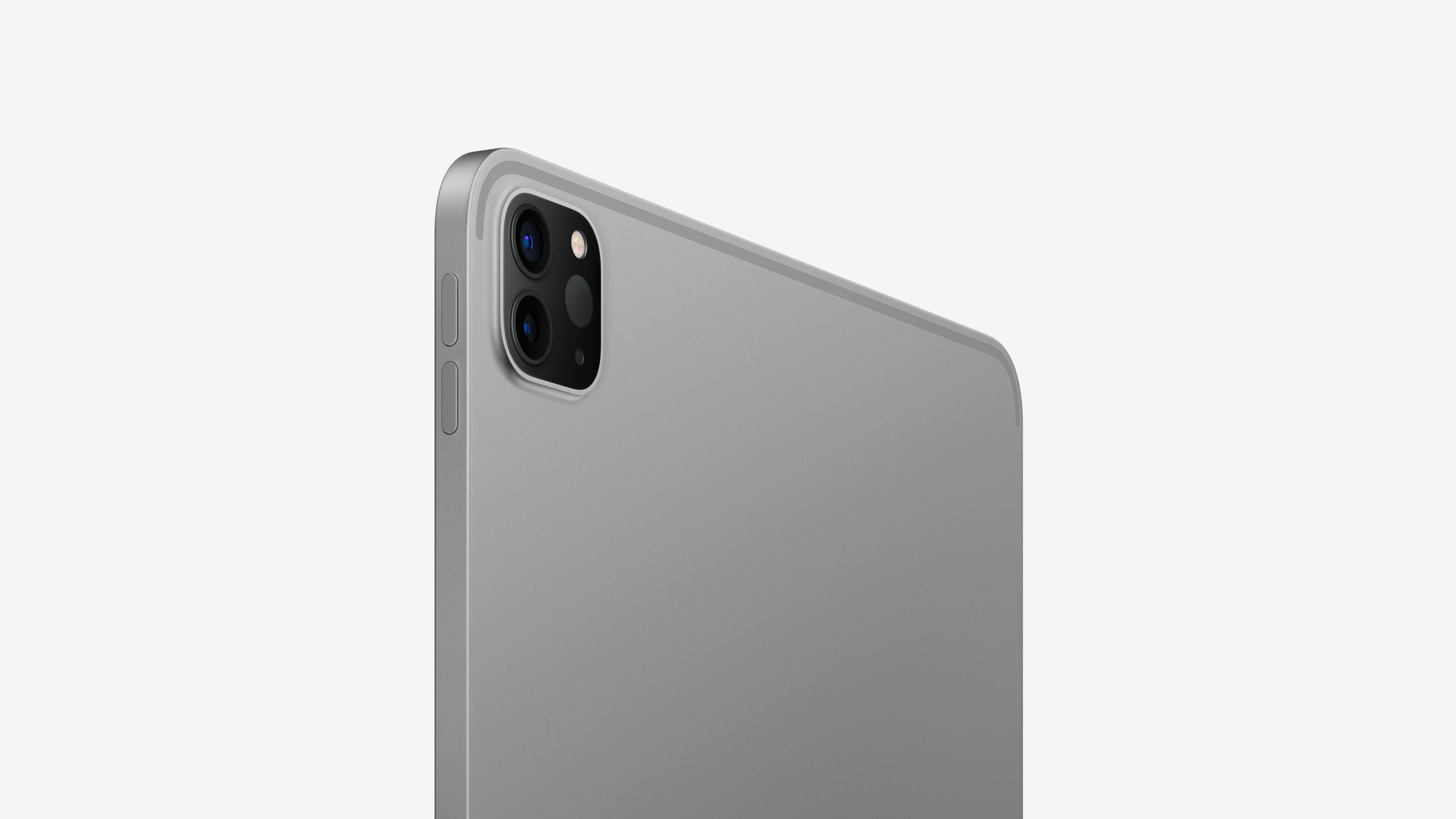 Apple iPad PRO 11" (2021) WiFi 128GB Space Grey - Image 4