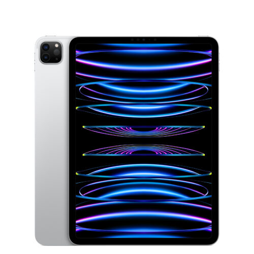 iPad PRO 11″ (2022) WiFi + 4G 1TB Silver