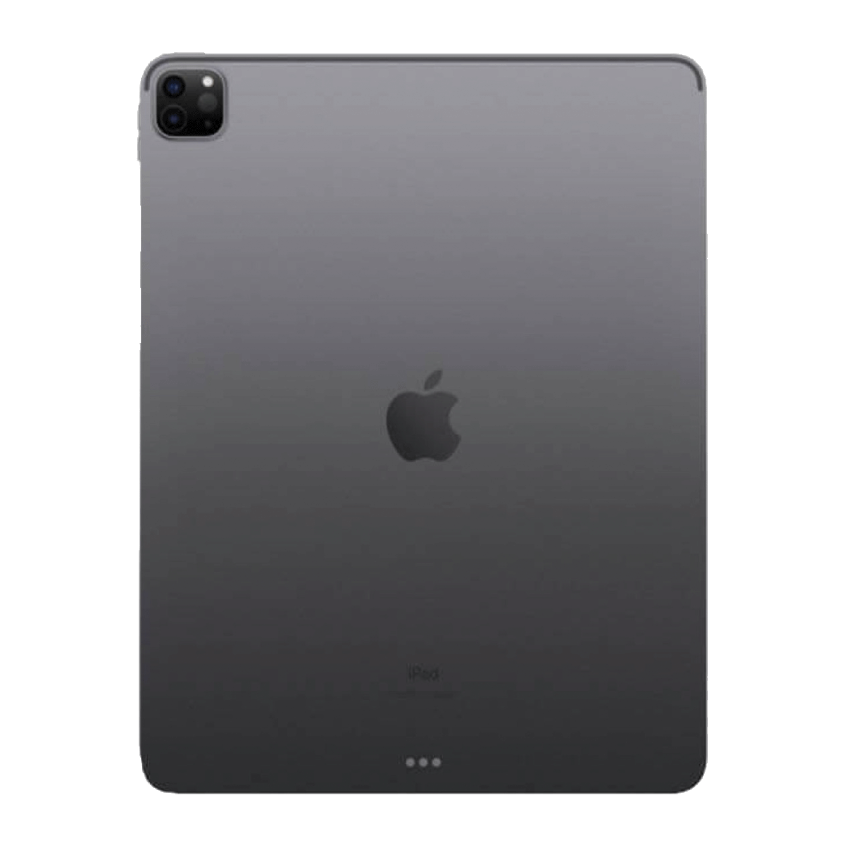 iPad Pro 12.9 (2022) 6th generation 2 TB - WiFi + 5G - Space Gray - Image 4