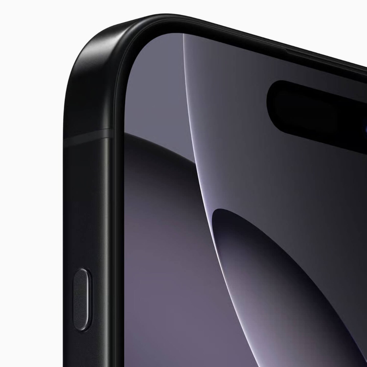 iPhone 16 Pro 256GB Black Titanium (Dual physical SIM + eSIM) - Image 4