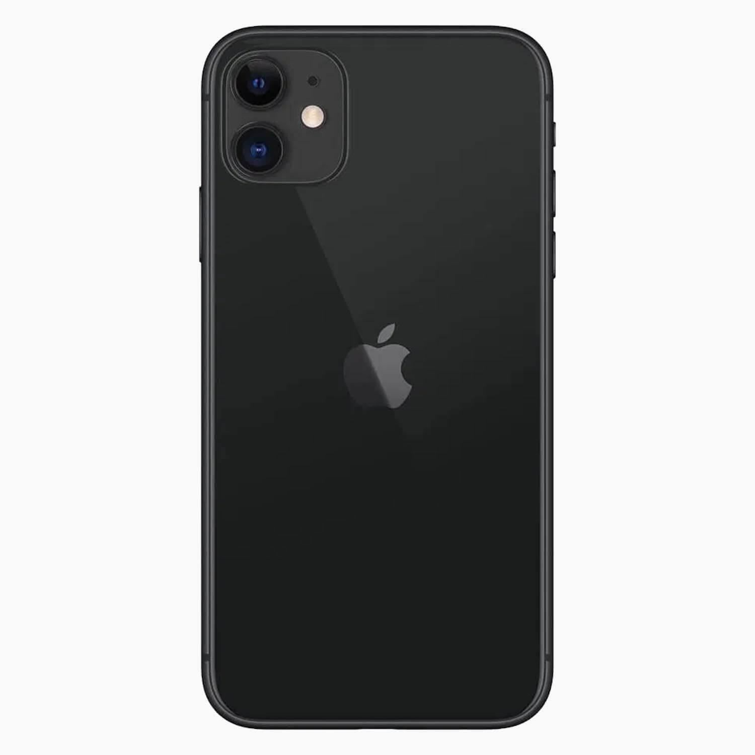 iPhone 11 64GB Black - Image 4