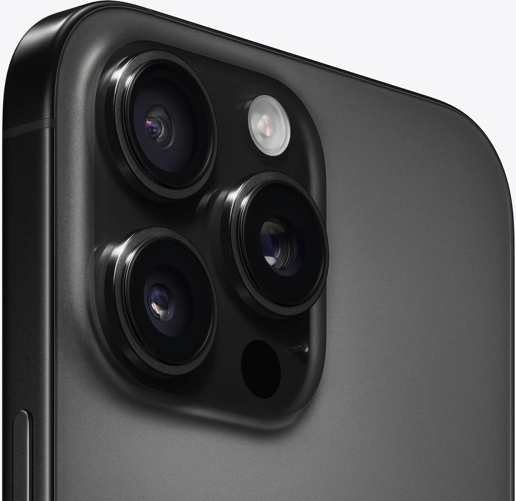 iPhone 16 Pro Max 256GB Black Titanium (Dual physical SIM + eSIM) - Image 4