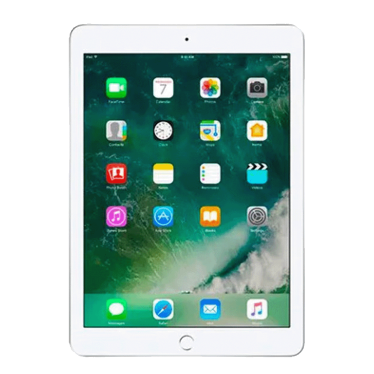 iPad 5 (2017) 9.7" WiFi 32GB Silver, second product view