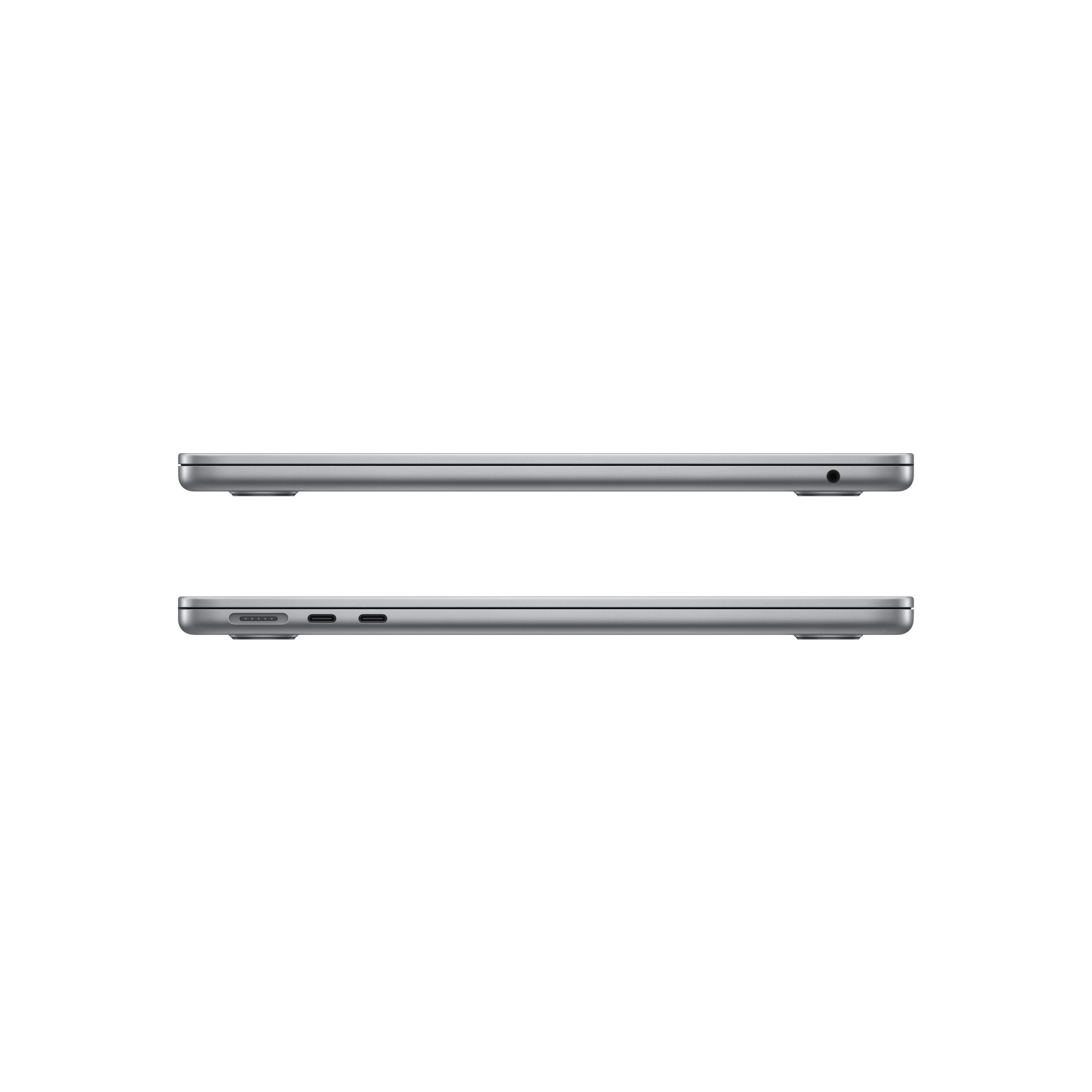 MacBook Air 13" 2022 M2 3.49GHz 8-Core CPU 8-Core GPU 8GB 256GB Space Gray - Image 4
