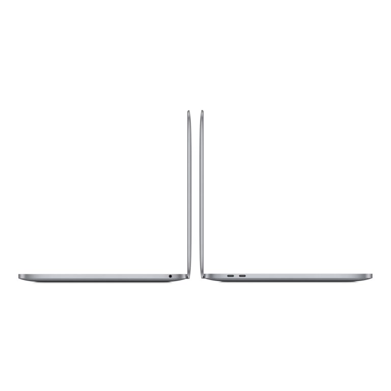 MacBook Pro 13" 2020 Core i5 (I5-8257U) 1.4GHz 8GB 256GB Space Gray, third product view