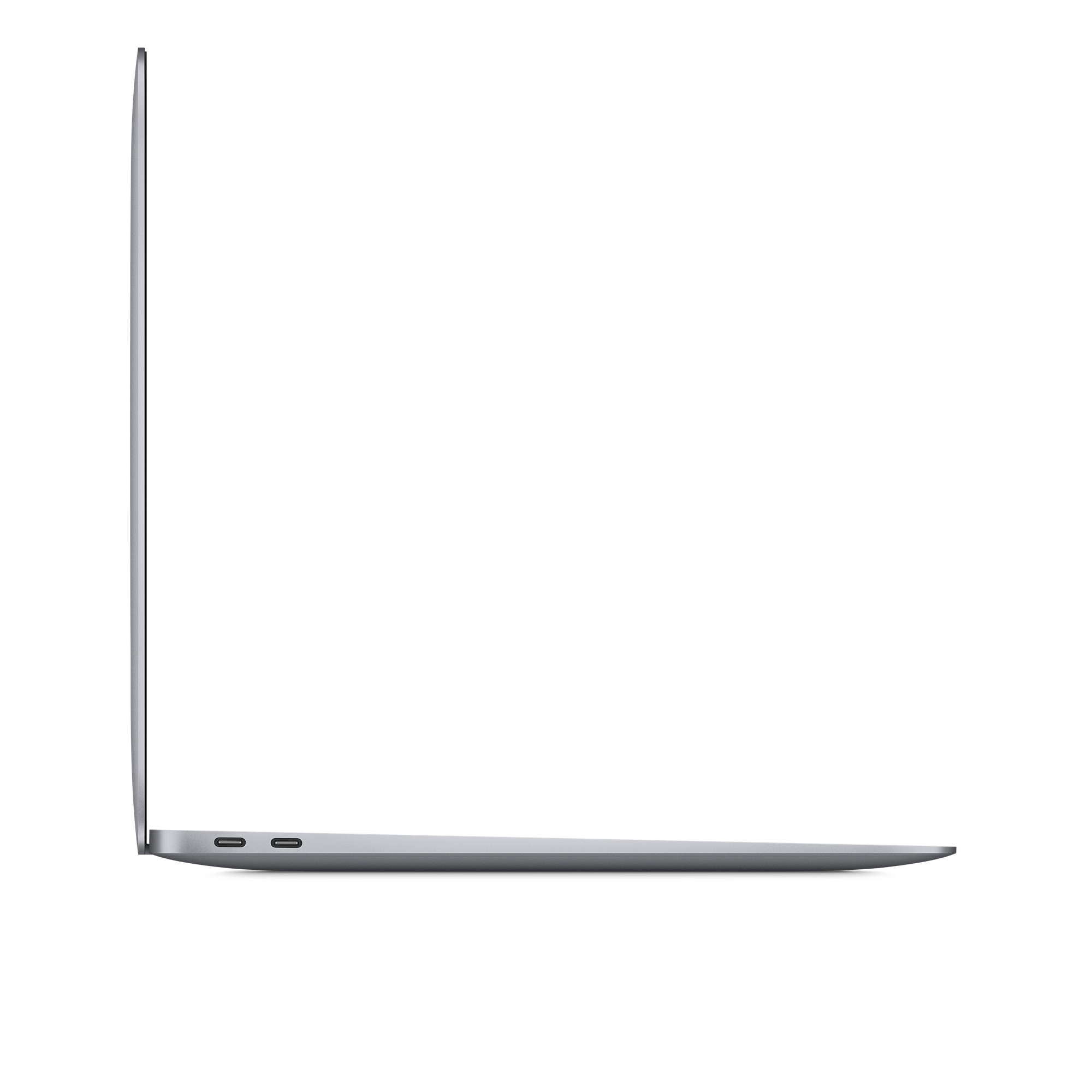 MacBook Air 13" 2020 Core i5 (I5-1030NG7) 1.1GHz 8GB 512GB Space Gray - Image 4