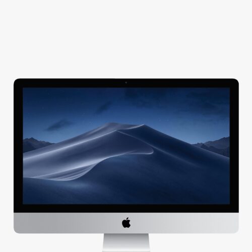 iMac 27″ 2019 Core i5 3.7GHz 8GB 1TB SSD
