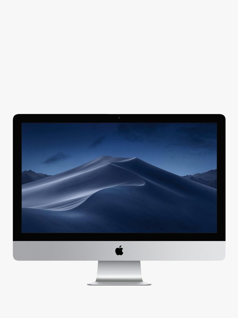 iMac 27" 2019 Core i5 3.7GHz 8GB 1TB SSD
