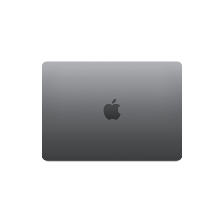 MacBook Air 13" 2022 M2 3.49GHz 8 CPU 8 GPU 16GB 512GB Space Gray, second product view