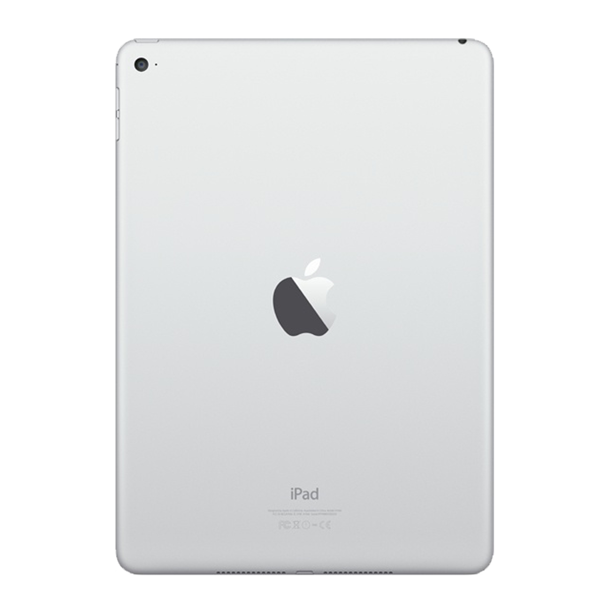 Apple iPad AIR 2 (2014) 9.7" WiFi 64GB Silver - Image 4