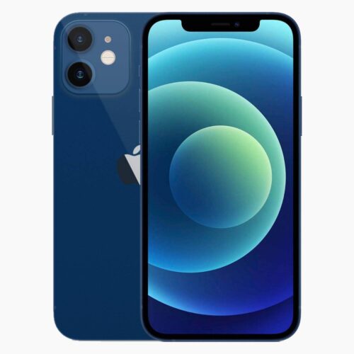 iPhone 12 256GB Blue