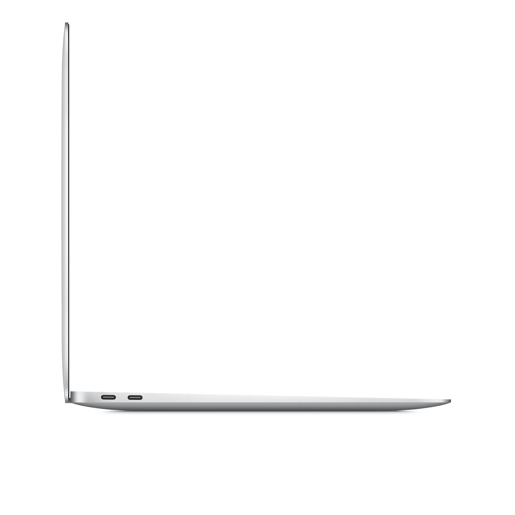 MacBook Air 13" 2020 Core i5 1.1GHz 8GB 512GB Silver - Image 4