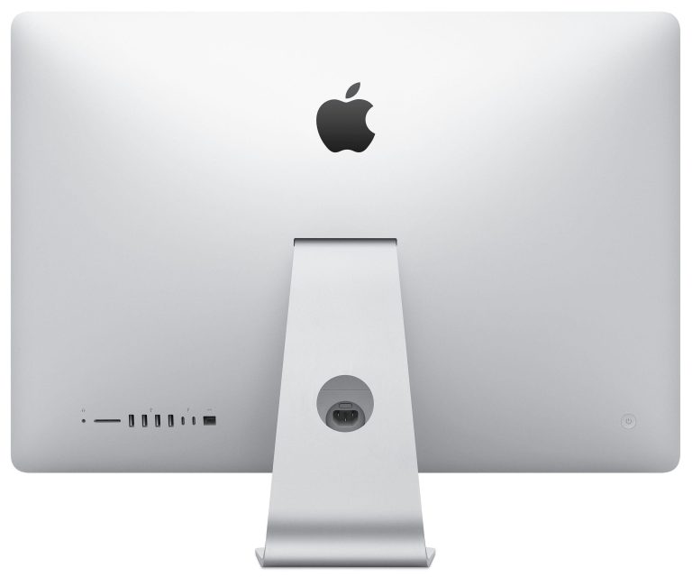iMac 27" 2017 Intel Core i5 3.4GHz 8GB 1TB HDD, second product view