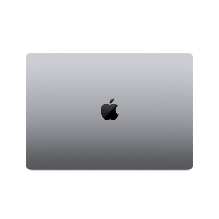 MacBook Pro 16" 2023 M2 Max 3.68GHz 12-Core CPU 38-Core GPU 96GB 2TB Space gray, second product view