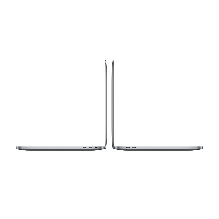 MacBook Pro 13" 2019 Core i7 2.8GHz 16GB 256GB Space Gray, third product view