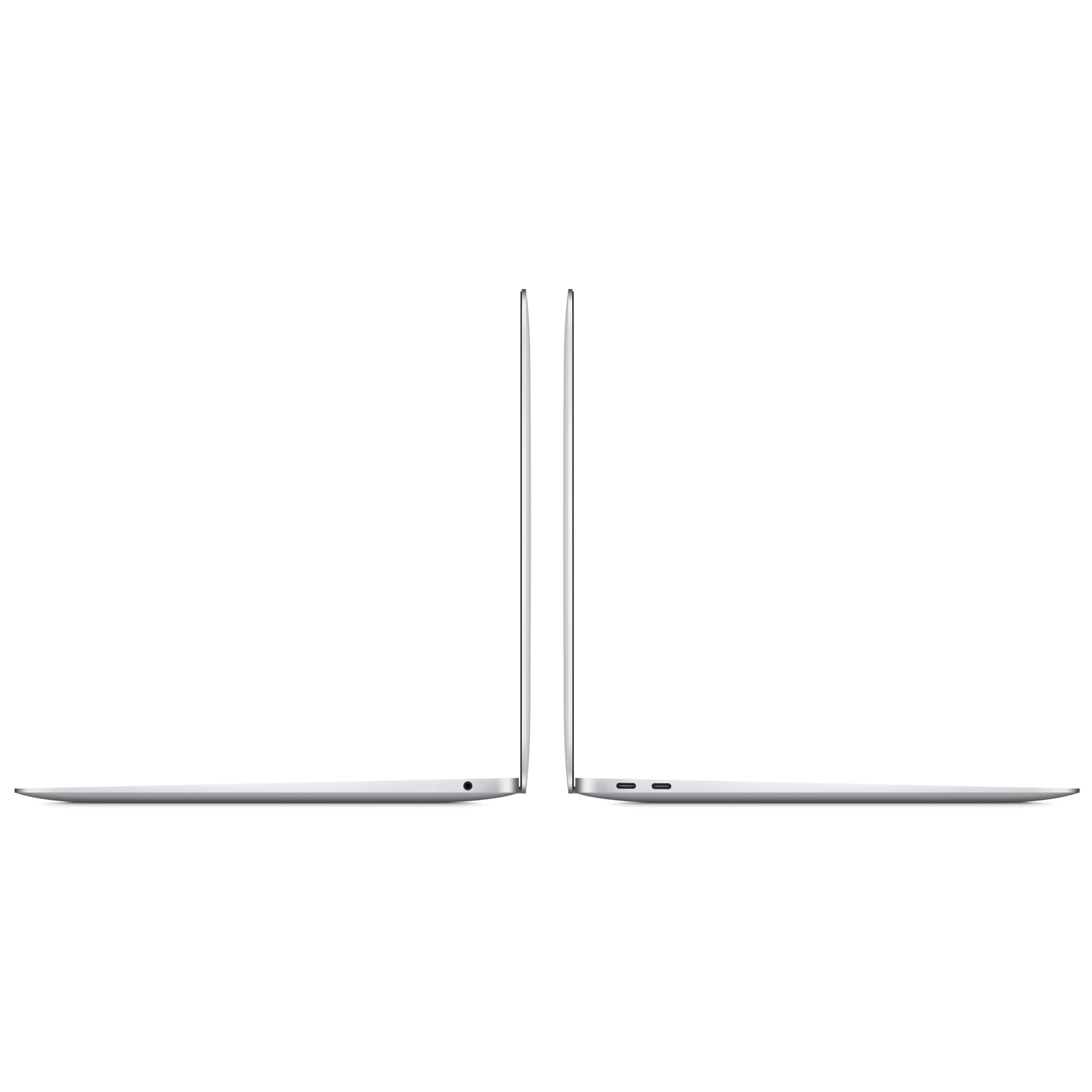 MacBook Air 13" 2019 Core i5 (I5-8210Y) 1.6GHz 16GB 1TB Silver - Image 4