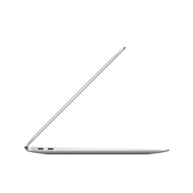 MacBook Air 13" 2020 Core i5 1.1GHz 8GB 256GB Silver, third product view