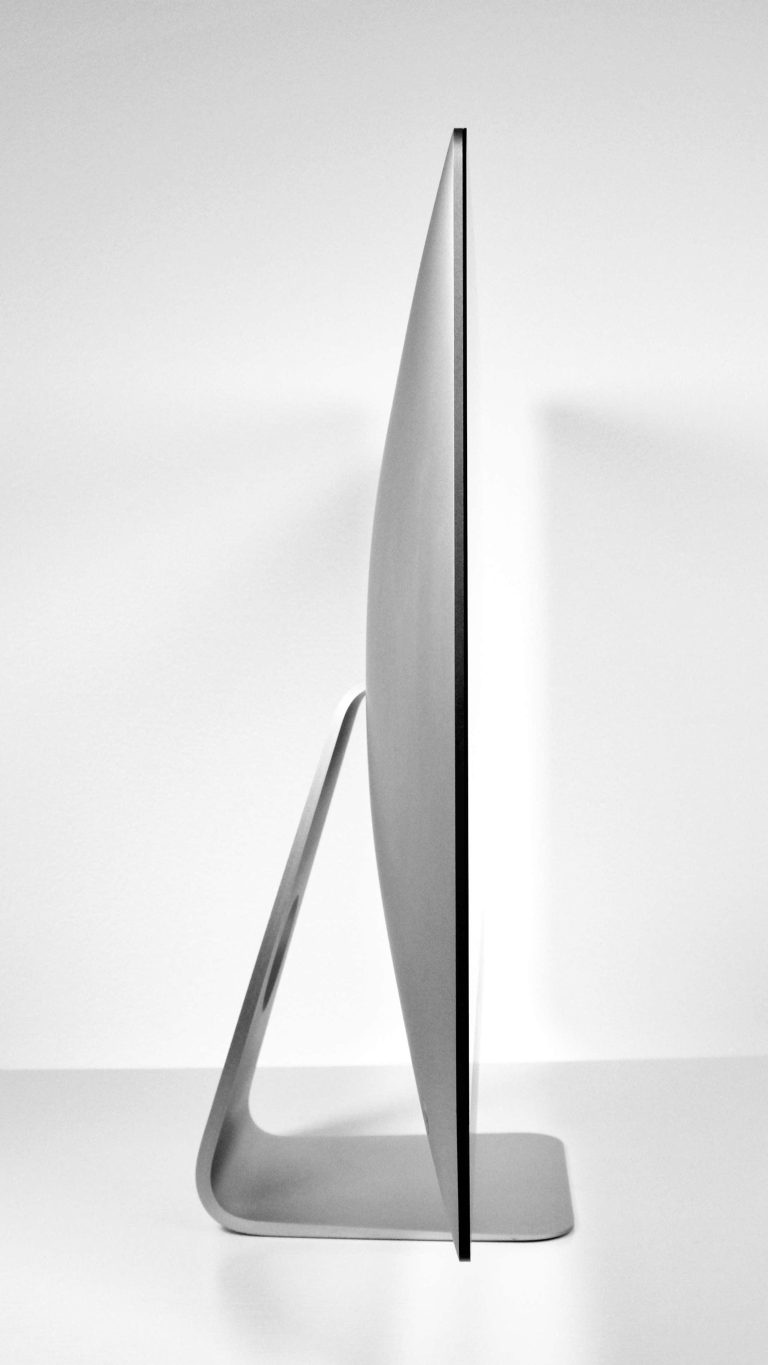 iMac 27" 2017 Intel Core i5 3.4GHz 8GB 1TB HDD, third product view