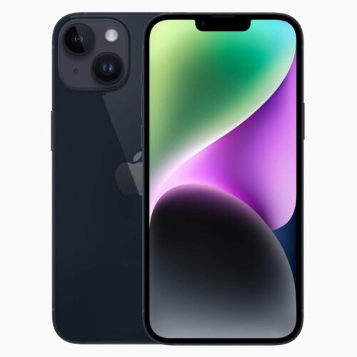 iPhone 14 512GB Midnight (Dual eSIM)