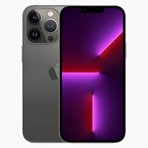 iPhone 13 Pro 512GB Graphite