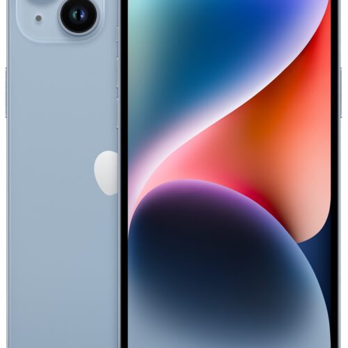 iPhone 14 Plus 256GB Blue (Dual physical SIM + eSIM)
