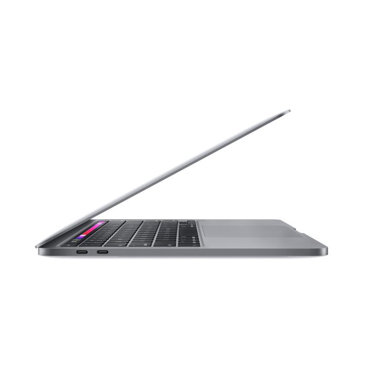 MacBook Pro 13" 2020 Core i5 (I5-8257U) 1.4GHz 8GB 256GB Space Gray, second product view