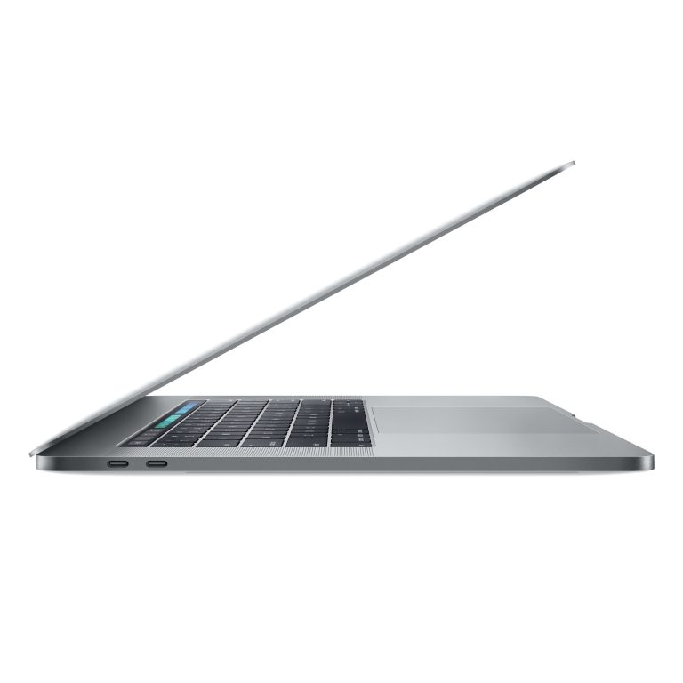 MacBook Pro 15" 2018 Core I7 2.2GHz 32GB 256GB Space Grey, second product view