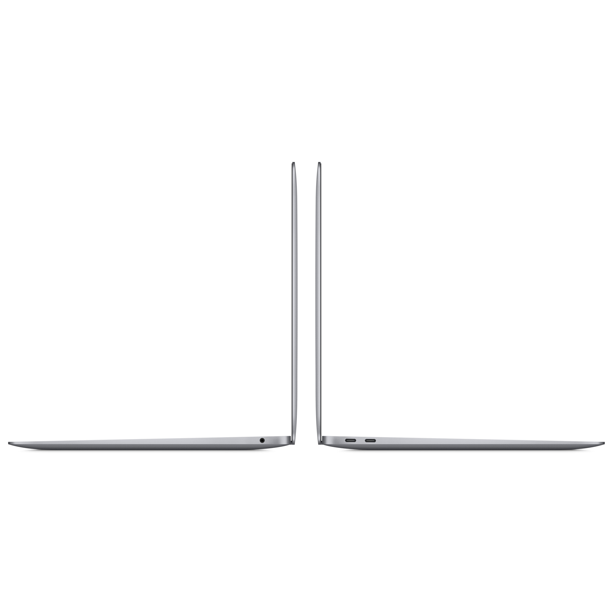 MacBook Air 13" 2019 Core i5 (I5-8210Y) 1.6GHz 16GB 1TB Space Gray - Image 4