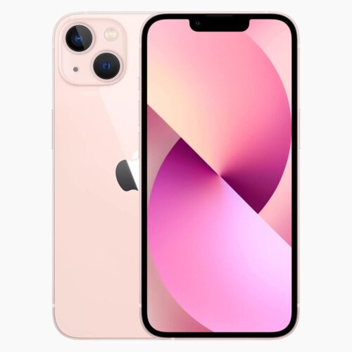 iPhone 13 256GB Pink