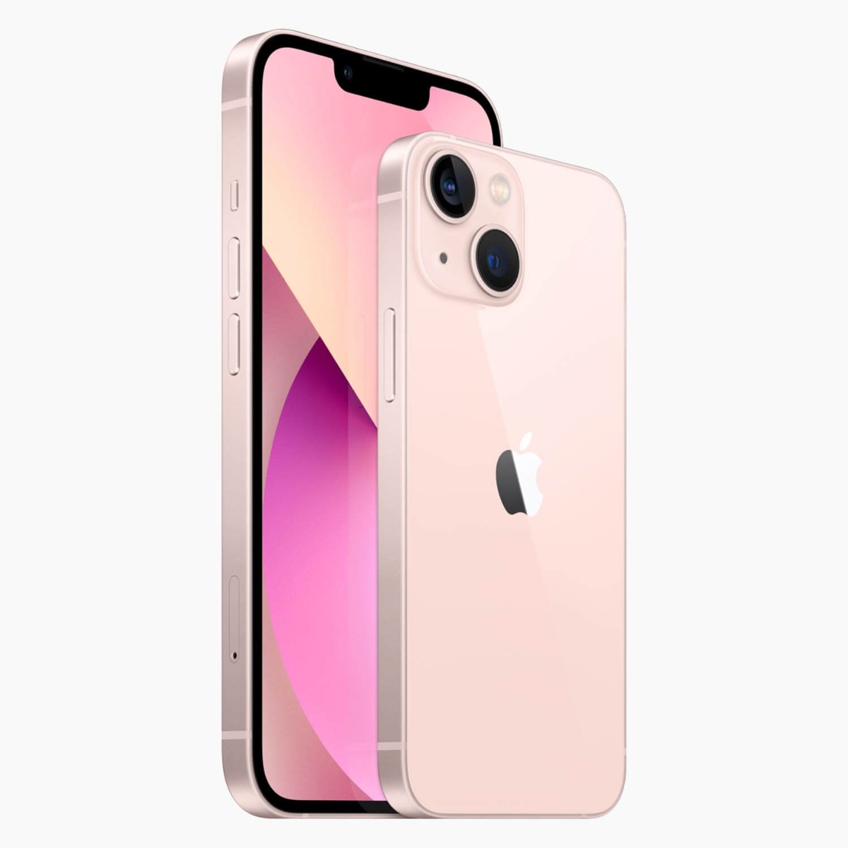 iPhone 13 256GB Pink - Image 4
