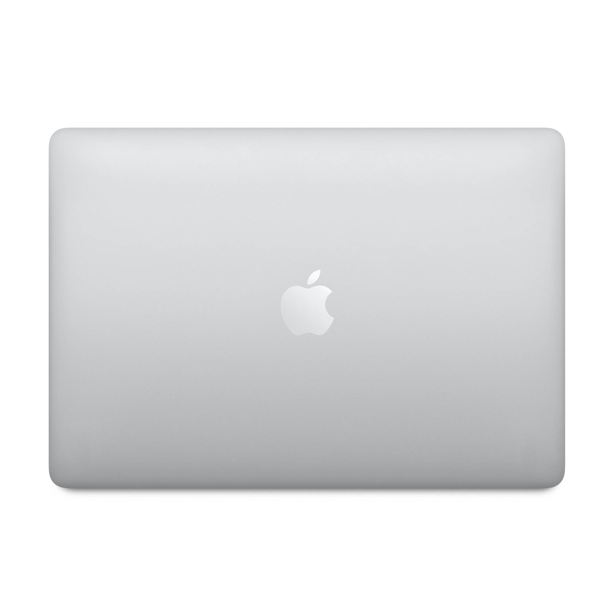 MacBook Pro 13" 2020 M1 3.2GHz 8-Core CPU 8-Core GPU 8GB 512GB Silver - Image 4
