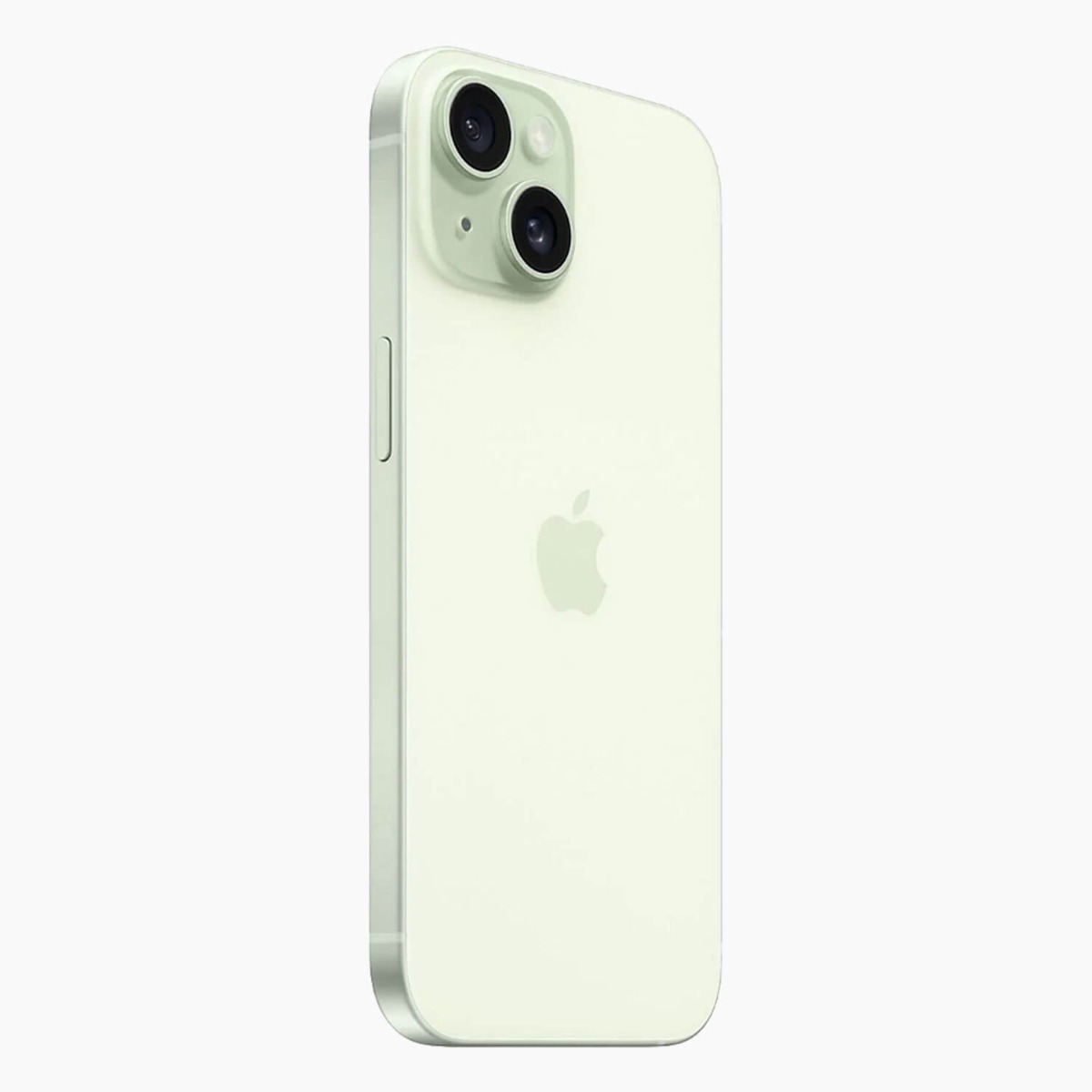iPhone 15 Plus 256GB Green (Physical SIM + eSIM) - Image 4