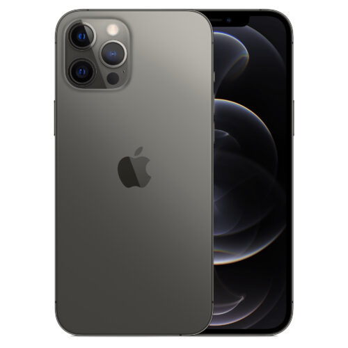 iPhone 12 Pro Max 512GB Graphite