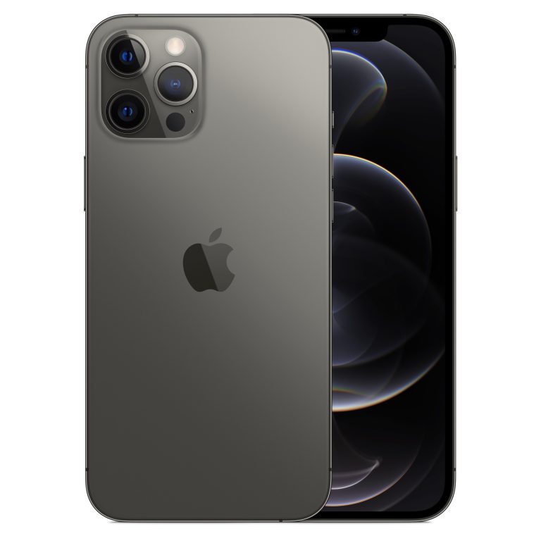 iPhone 12 Pro Max 128GB Graphite